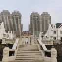 鞍山黄金麻工程案例