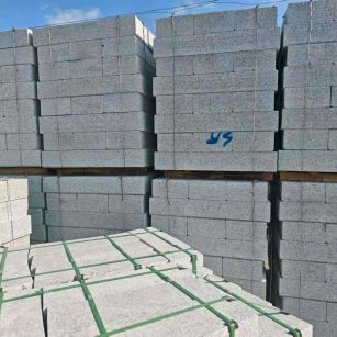 鞍山路牙石 马路牙子 侧石